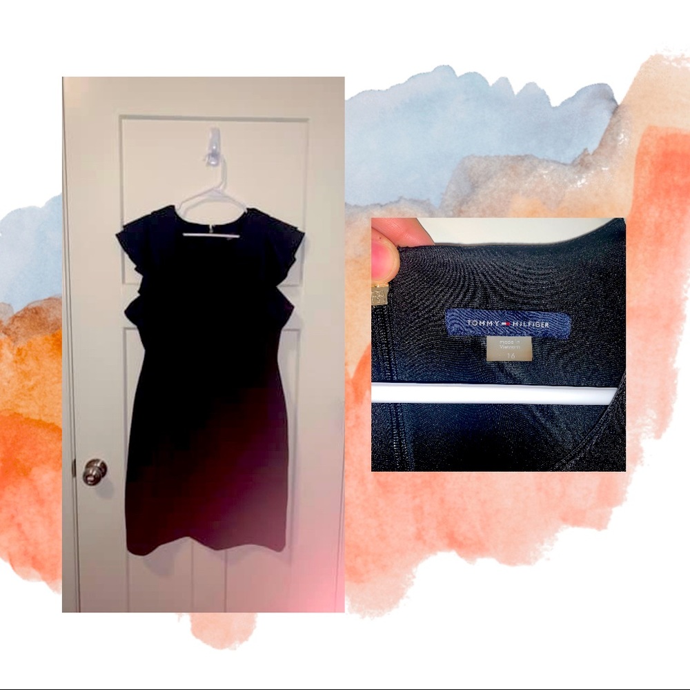 Dress | Tommy Hilfiger